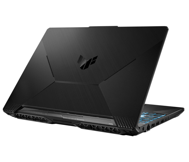 ASUS TUF Gaming F15 i5-11400H/16GB/512/Win11 RTX3050 144Hz - 726414 - zdjęcie 7
